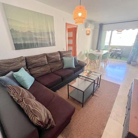 Large & Cozy Centrally Apartment Torremolinos Exteriér fotografie