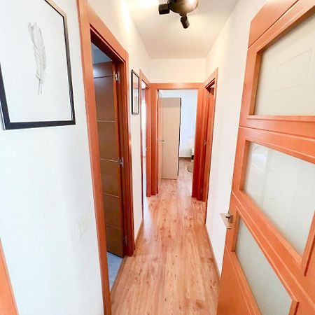 Large & Cozy Centrally Apartment Torremolinos Exteriér fotografie
