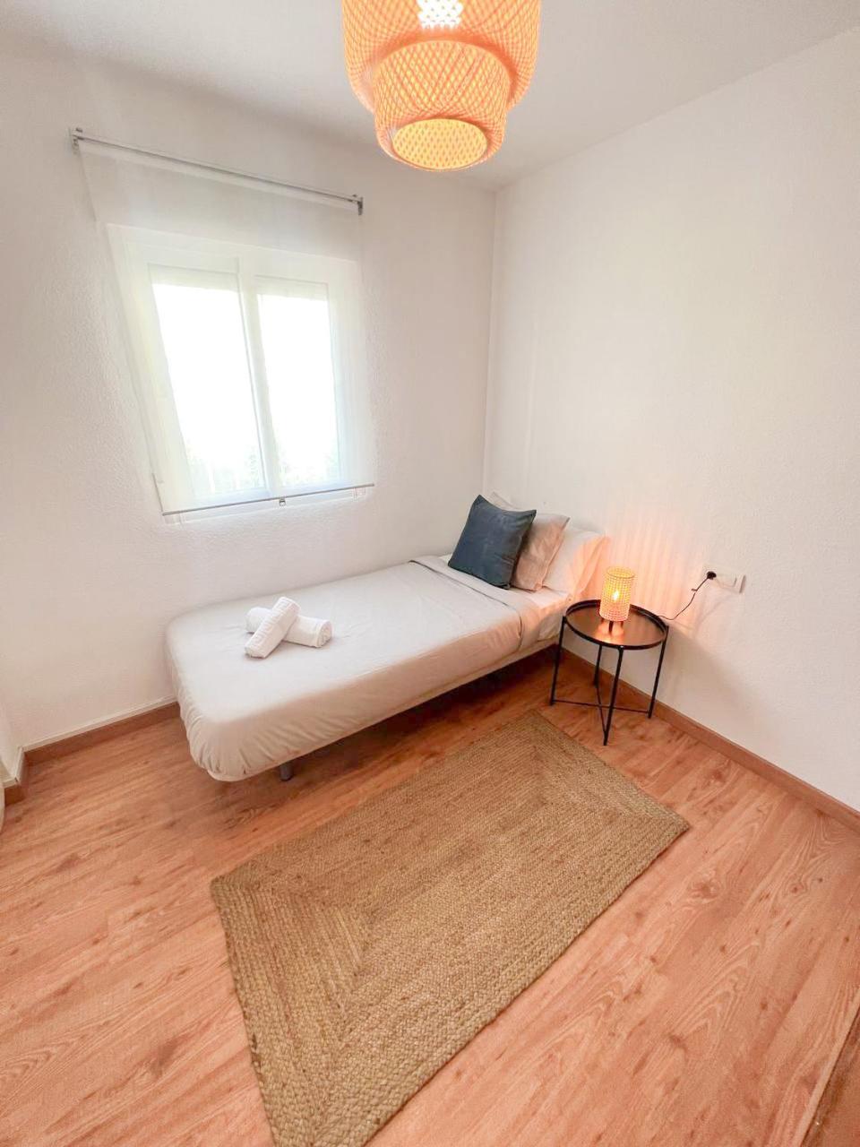 Large & Cozy Centrally Apartment Torremolinos Exteriér fotografie
